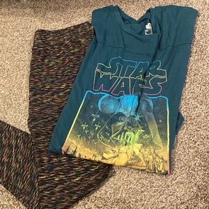 🪄🪄Star Wars bundle